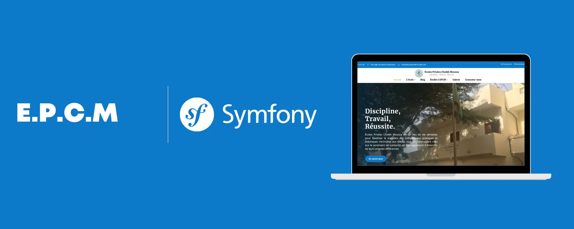 Écoles Privées Cheikh Moussa