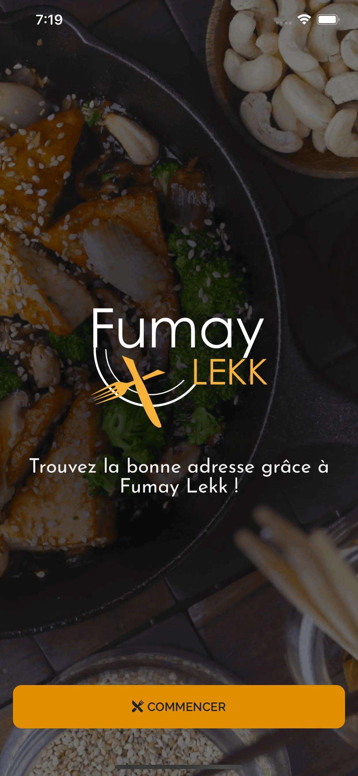 Images Fumay Lekk