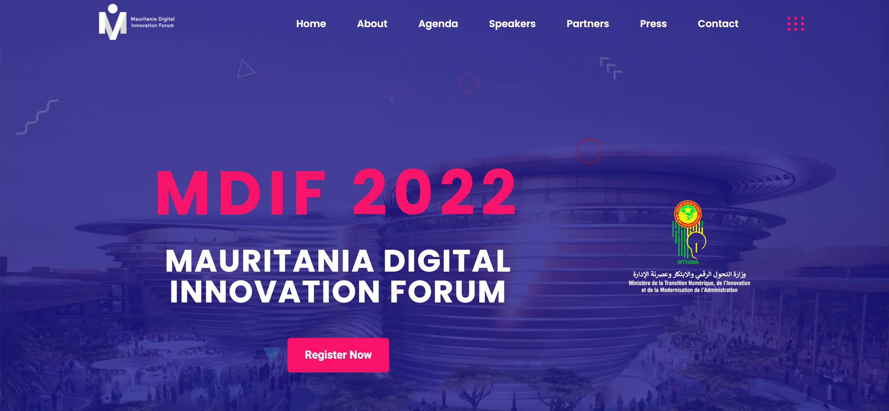 MDIF