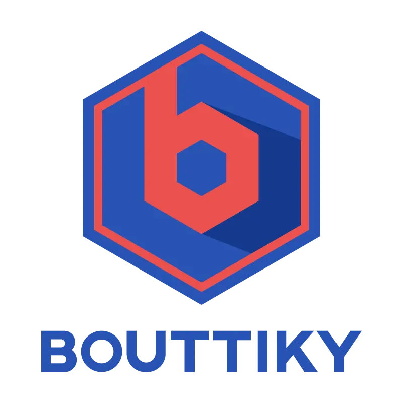 Bouttiky